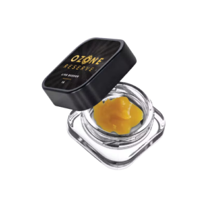 Georgia Pie Live Budder