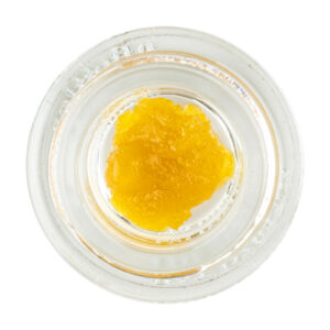 The Glove Live Resin Budder