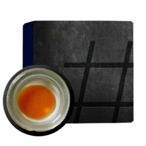 Banana Milkshake Wax Budder